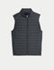 Feather and Down Gilet with Stormwear™